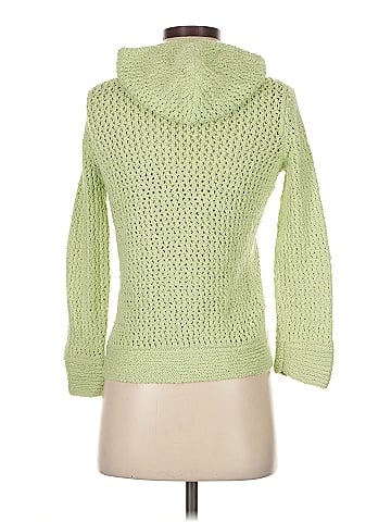 Margaret O'Leary Zip Up Hoodie (view 2)