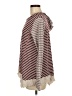 ODDY Burgundy Pullover Sweater Size M - photo 5