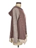 ODDY Burgundy Pullover Sweater Size M - photo 4