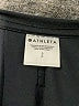 Athleta Black Long Sleeve T-Shirt Size S - photo 7