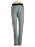 PartspARTS Solid Gray Casual Pants Size S - photo 1