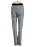 PartspARTS Solid Gray Casual Pants Size S - photo 2