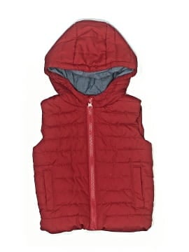 Peyton & Parker Vest