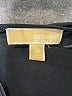 MICHAEL Michael Kors Solid Black Jumpsuit Size XS - photo 4