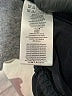 MICHAEL Michael Kors Solid Black Jumpsuit Size XS - photo 5