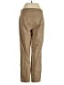 Theory Solid Tan Casual Pants Size 2 - photo 2