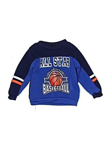 Quad Seven Sweatshirt (view 1)