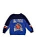 Quad Seven 100% Polyester Blue Sweatshirt 12-18 MO / 18 MO - photo 1