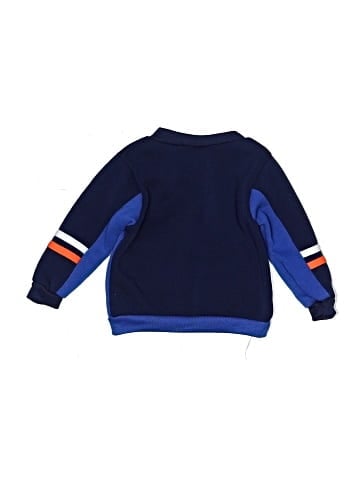 Quad Seven Sweatshirt (view 2)