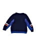Quad Seven 100% Polyester Blue Sweatshirt 12-18 MO / 18 MO - photo 2