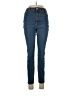 Everlane Solid Blue Jeans Size 31R - photo 1