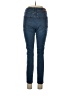 Everlane Solid Blue Jeans Size 31R - photo 2