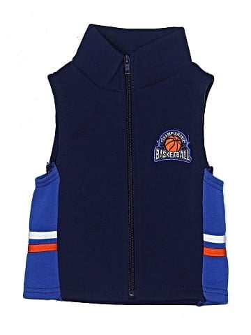Quad Seven Vest (view 1)