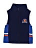 Quad Seven 100% Polyester Blue Vest 12-18 MO / 18 MO - photo 1