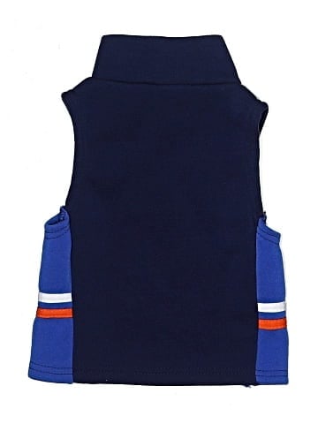 Quad Seven Vest (view 2)