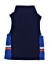 Quad Seven 100% Polyester Blue Vest 12-18 MO / 18 MO - photo 2