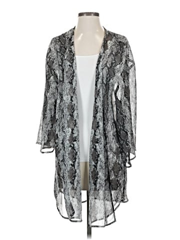 Band of Gypsies Kimono (view 1)