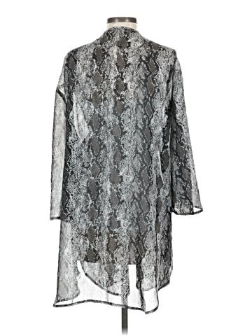 Band of Gypsies Kimono (view 2)