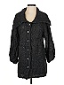 Le Phare De La Baleine Black Cardigan Size S - photo 1