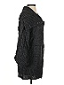 Le Phare De La Baleine Black Cardigan Size S - photo 4