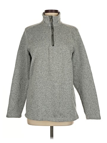 G.H. Bass & Co. Pullover Sweater (view 1)