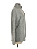 G.H. Bass & Co. Gray Pullover Sweater Size M - photo 4