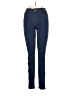 Lands' End Solid Blue Jeans Size 8 - photo 1