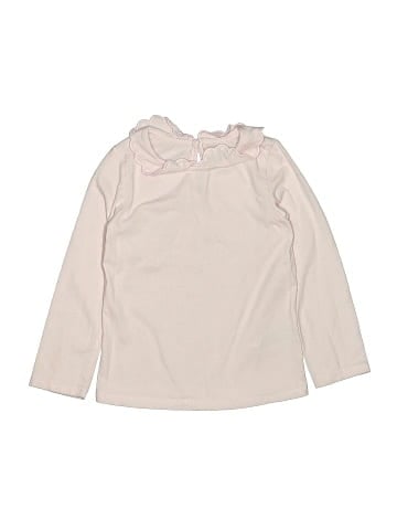 OshKosh B'gosh Long Sleeve Blouse (view 1)