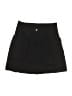 Athleta Solid Black Active Skort Size S - photo 2
