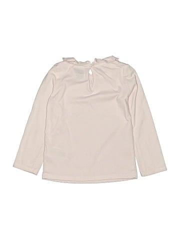 OshKosh B'gosh Long Sleeve Blouse (view 2)