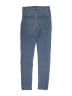 Old Navy Solid Blue Jeans Size 14 - photo 2
