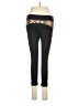 Zumba Wear Black Active Pants Size S - photo 2