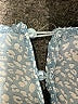 Unbranded Blue Cocktail Dress Size S - photo 6