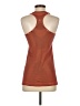 Lululemon Athletica Orange Red Tank Top Size 2 - photo 2