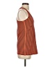 Lululemon Athletica Orange Red Tank Top Size 2 - photo 4