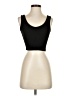 Unbranded Black Tank Top Size S - photo 1