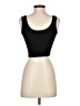 Unbranded Black Tank Top Size S - photo 2