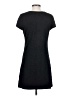 Jessica Simpson Solid Gray Casual Dress Size 2 - photo 2