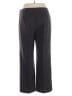 Evan Picone Gray Casual Pants Size 14 (petite) - photo 2