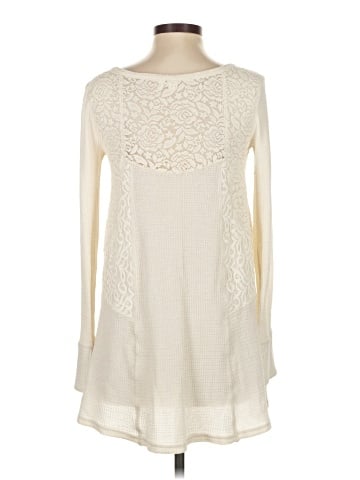 E by Eloise Casual Dress (view 2)