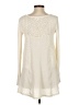 E by Eloise Ivory Casual Dress Size XS - photo 2