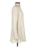 E by Eloise Ivory Casual Dress Size XS - photo 4