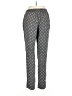 Kut from the Kloth 100% Rayon Print Gray Casual Pants Size L - photo 2