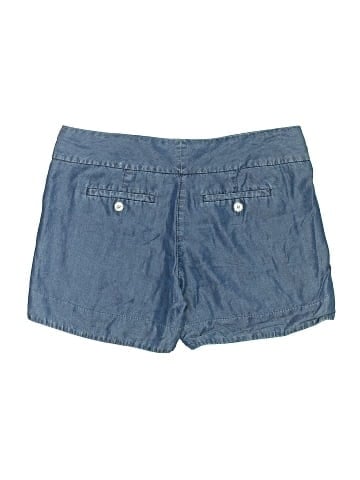 The Limited Denim Shorts (view 2)