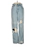 Eddie Bauer Hearts Blue Jeans Size 8 (petite) - photo 1