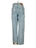 Eddie Bauer Hearts Blue Jeans Size 8 (petite) - photo 2