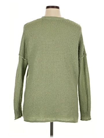 Mossimo Supply Co. Pullover Sweater (view 2)
