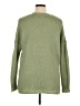 Mossimo Supply Co. Solid Green Pullover Sweater Size XL - photo 2