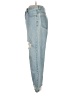 Eddie Bauer Hearts Blue Jeans Size 8 (petite) - photo 5