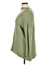Mossimo Supply Co. Solid Green Pullover Sweater Size XL - photo 5